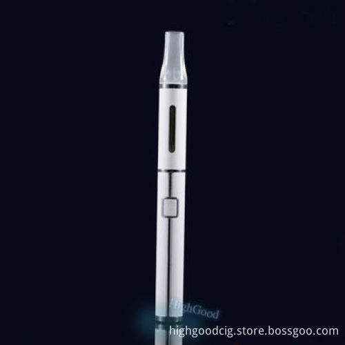 New Innovation Creative Design Teto Electronic Cigarette Starter Kit, 1.8 Ohms Resistance, CE/RoHSNew